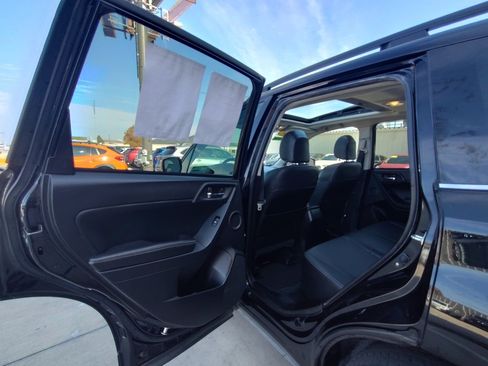 Used 2014 Subaru Forester 2.5i Touring image 28