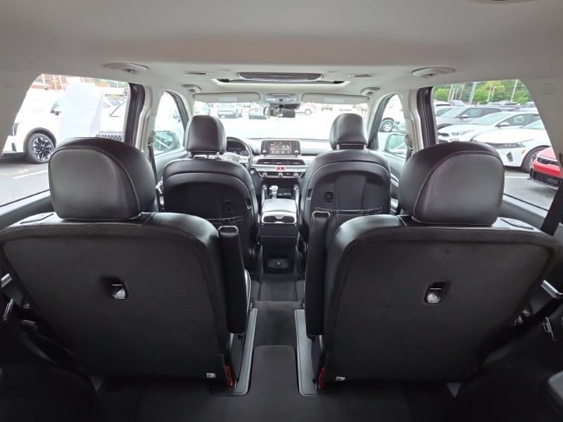 Used 2021 Kia Telluride S AWD/4WD image 11