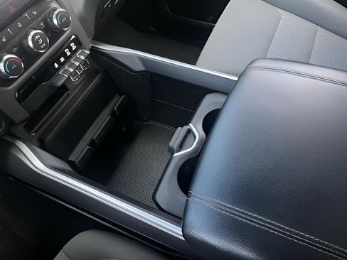 Used 2022 RAM 1500 Big Horn image 24