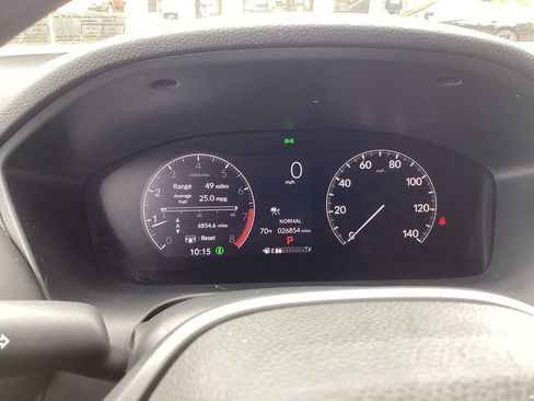 Used 2023 Honda HR-V LX image 14