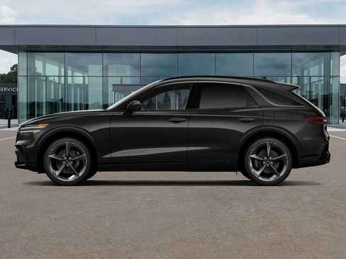New 2026 Genesis GV70 3.5T Sport Prestige AWD/4WD image 3