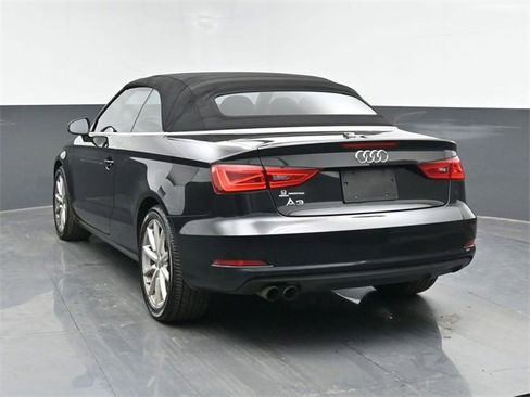 Used 2015 Audi A3 1.8T Premium w/ Cold Weather Package image 13