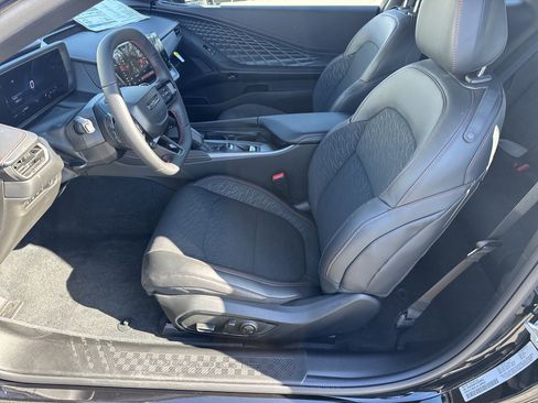 New 2026 Dodge Charger Scat Pack w/ Blacktop Package image 11