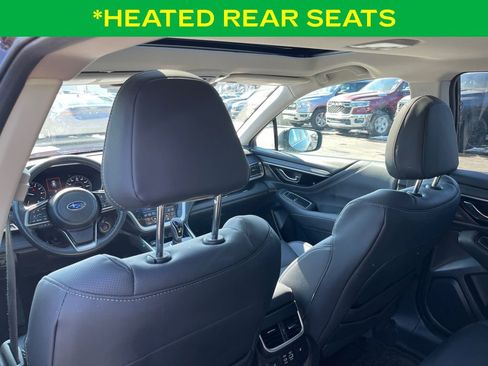 Used 2024 Subaru Outback Limited image 16