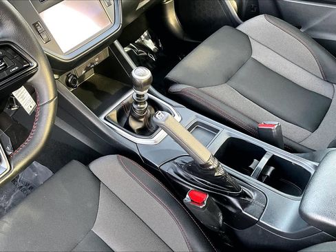 Used 2022 Subaru WRX w/ Popular Package #2 image 17