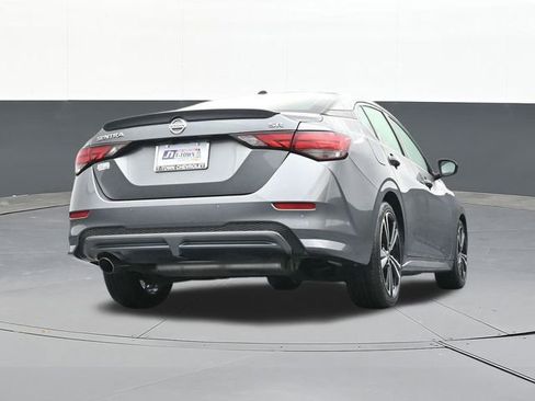 Used 2023 Nissan Sentra SR w/ Electronics Package image 46