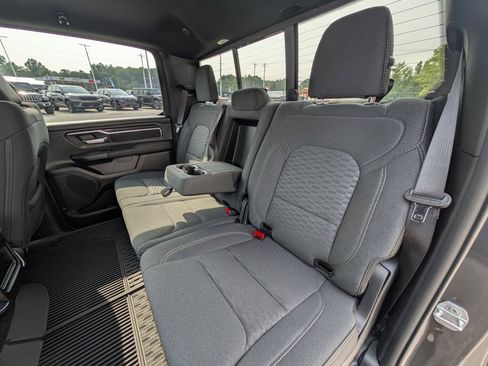 New 2026 RAM 1500 Big Horn image 16