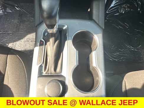 Used 2020 Chevrolet Blazer LT FWD image 35