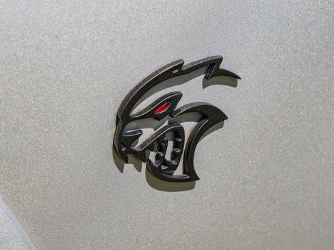 Used 2020 Dodge Challenger SRT Hellcat Redeye RWD image 10