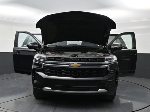 Used 2024 Chevrolet Tahoe LS RWD image 33
