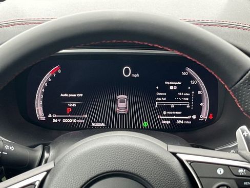 New 2026 Acura MDX A-Spec image 13