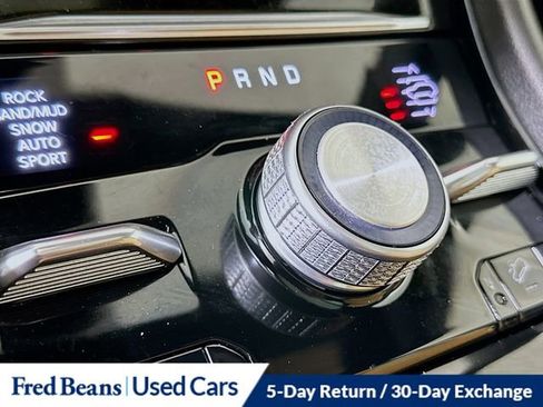 Certified 2023 Jeep Grand Cherokee L Summit image 19