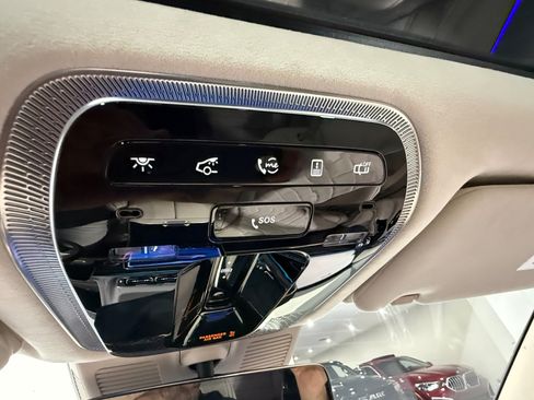 Used 2021 Mercedes-Benz S 580 4MATIC Sedan image 53