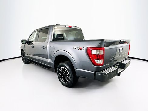 Used 2023 Ford F150 XL w/ STX Appearance Package image 5