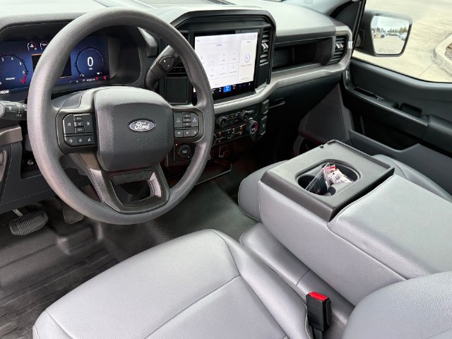 Used 2025 Ford F150 XL AWD/4WD image 12