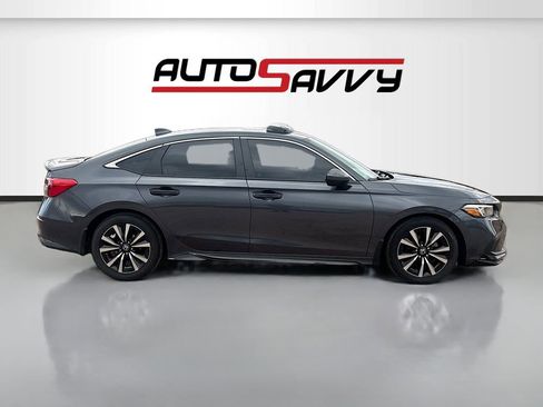 Used 2024 Honda Civic EX image 8