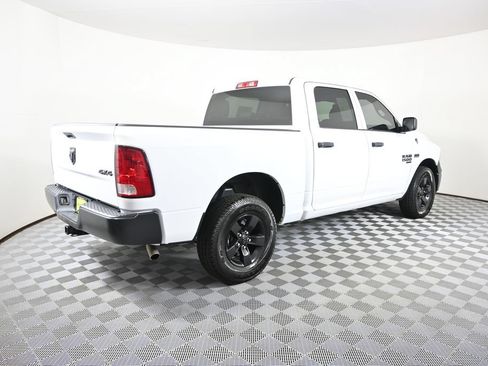 Used 2023 RAM 1500 Tradesman w/ Popular Equipment Group AWD/4WD image 7