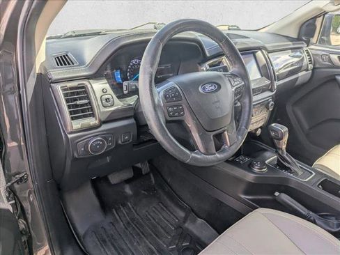 Used 2019 Ford Ranger Lariat w/ FX4 Off-Road Package image 9