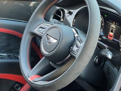 New 2026 Bentley Bentayga Speed image 34