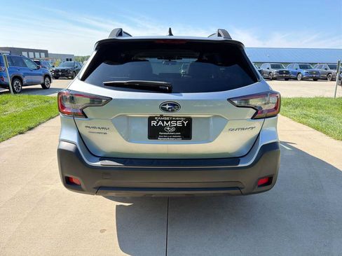 Certified 2024 Subaru Outback Premium AWD/4WD image 5