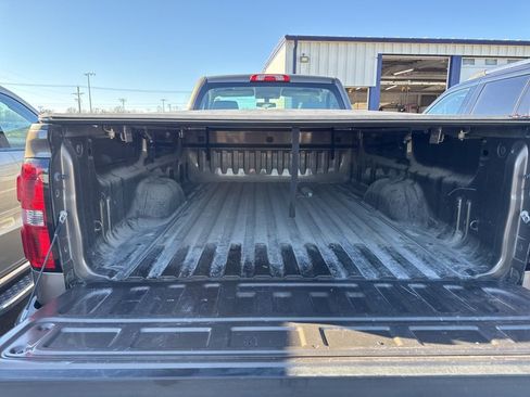 Used 2014 GMC Sierra 1500 2WD Regular Cab image 5