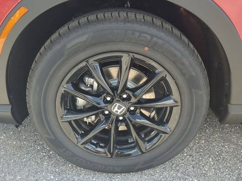New 2026 Honda CR-V Sport image 10