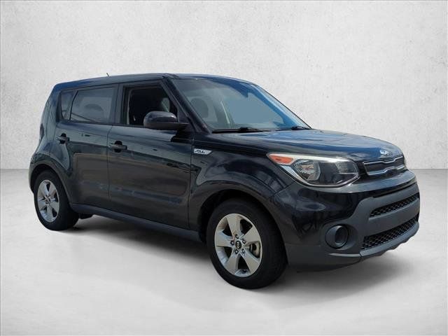 Used 2017 Kia Soul FWD image 3