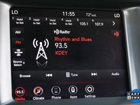 Used 2020 Dodge Charger R/T w/ Blacktop Package image 22