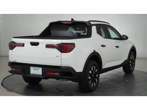 New 2026 Hyundai Santa Cruz SEL image 3