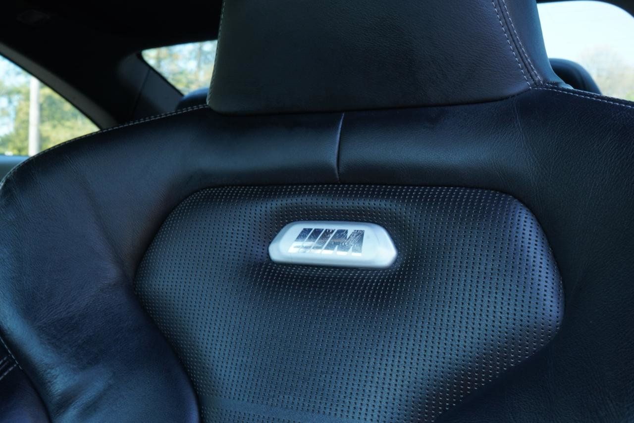 Used 2016 BMW M4 Coupe w/ Executive Package RWD image 24