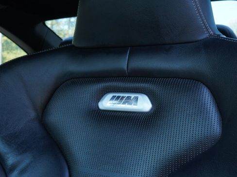 Used 2016 BMW M4 Coupe w/ Executive Package RWD image 24