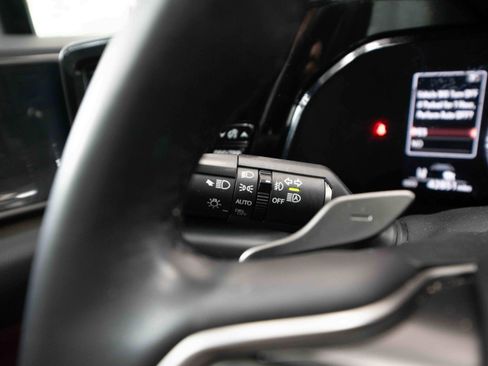 Used 2022 Lexus NX 350 AWD image 13