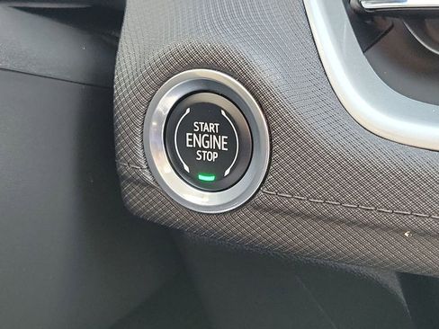 Used 2026 Chevrolet TrailBlazer LT w/ Convenience Package image 16