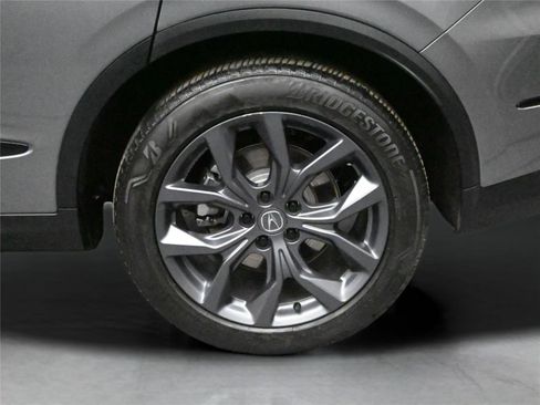 Certified 2023 Acura MDX A-Spec image 12