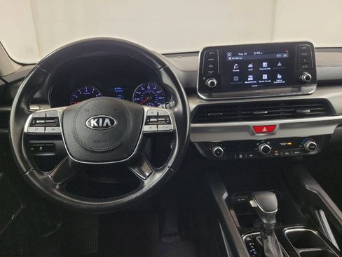 Used 2021 Kia Telluride LX AWD/4WD image 22