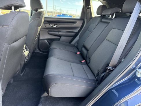 Used 2024 Honda CR-V Sport image 21