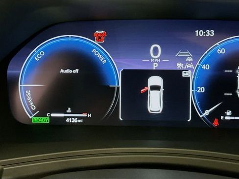 Used 2025 Toyota Grand Highlander image 12