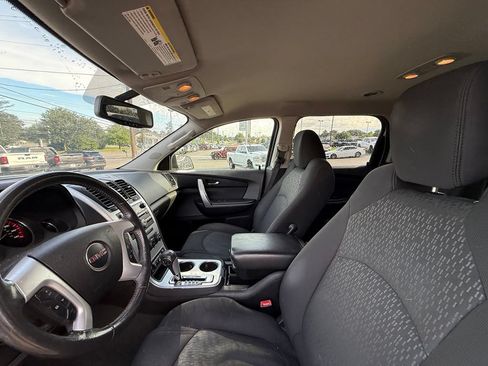 Used 2012 GMC Acadia SLE AWD/4WD image 12