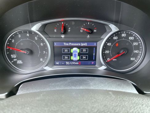 Used 2019 GMC Terrain SLT w/ Preferred Package image 12