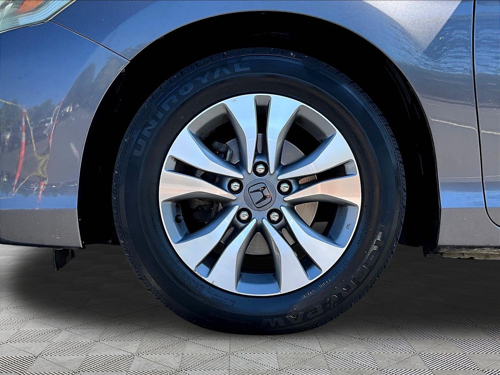 Used 2014 Honda Accord LX image 33