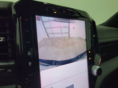 Used 2025 RAM 1500 Rebel w/ Rebel Level 1 Equipment Group image 28