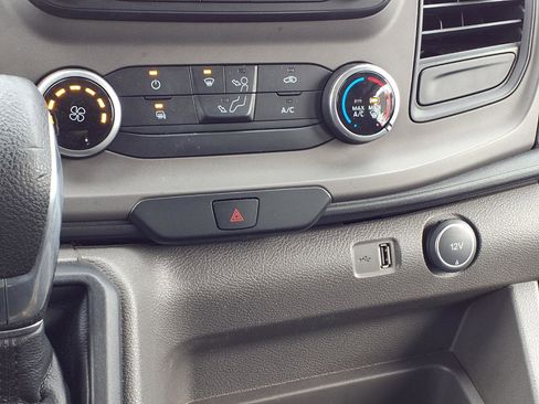 Used 2020 Ford Transit 350 XLT image 11