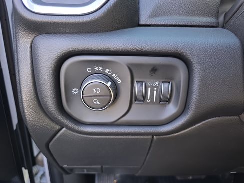 New 2026 RAM 5500 Laramie image 14