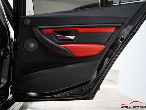 Used 2018 BMW M3 w/ Competition Package image 68