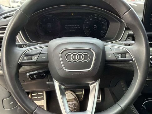 Used 2023 Audi A5 2.0T Premium Plus w/ Premium Plus AWD/4WD image 29