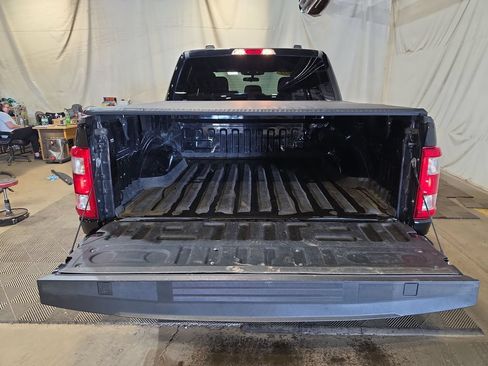 Used 2023 Ford F150 XL w/ STX Appearance Package AWD/4WD image 20