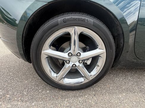 Used 2008 Saturn Sky Red Line RWD image 13