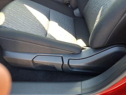 New 2026 Nissan Sentra SV w/ Floor Mat Package FWD image 12