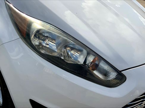 Used 2019 Ford Fiesta SE w/ Equipment Group 201A image 27