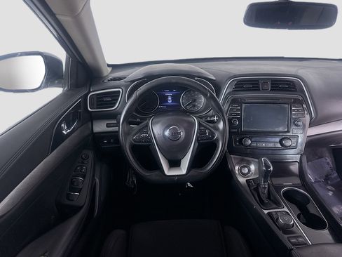 Used 2017 Nissan Maxima 3.5 S image 17